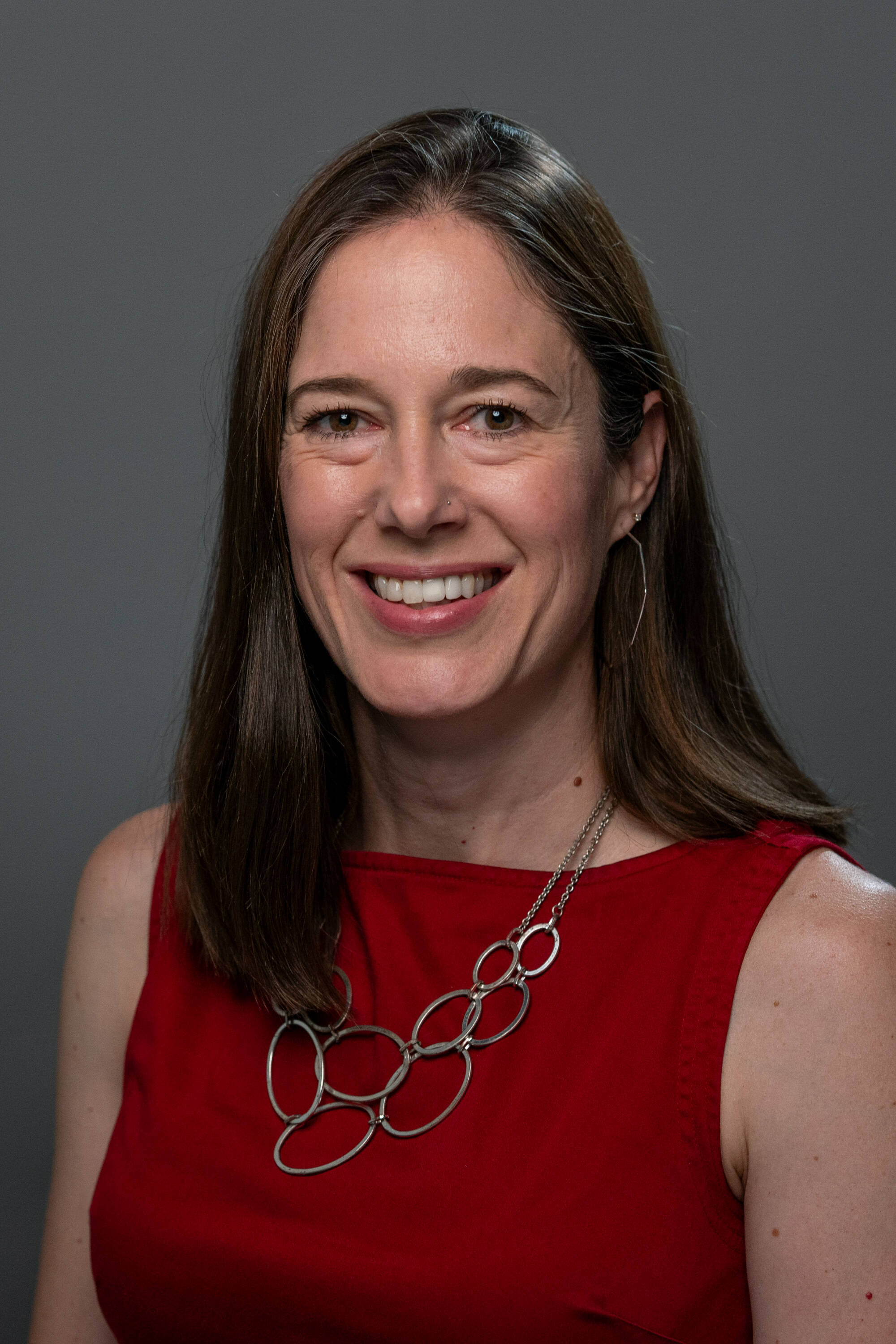 Lindsay Corneal headshot